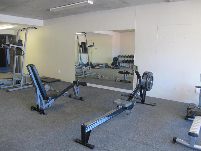 2 Bedroom Property for Sale in Observatory Western Cape